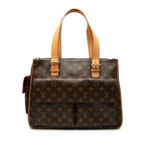 Louis Vuitton Monogram Multipli Cite